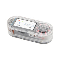 LILYGO® T-Embed ESP32-S3 en gélatine T CC1101 Pad basse consommation-1 GHz RF Transcsec PN532 NDavid RFID I2C Tech Carte LCD Batterie intégrée 1300mAh