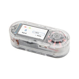 LILYGO® T-Embed ESP32-S3 en gélatine T CC1101 Pad basse consommation-1 GHz RF Transcsec PN532 NDavid RFID I2C Tech Carte LCD Batterie intégrée 1300mAh