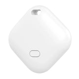 Traqueur intelligent pour trouver mon application portefeuille/vélo, dispositif de rappel Anti-perte, localisateur évalué MFI, traceur Bluetooth intelligent