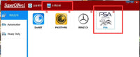 Outil de Diagnostic Lexia 3 PP2000 pour Cristaux et KIT, Scanner de Code OBD2, J2534 Diagbox V9.129, V9.125, V9.91, V9.68, V7.83