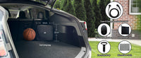 dé Câble d'extension de type 2 pour station de charge Wallbox, chargeur EV, compatible avec toutes les prises de charge de type 2, 11kW, 5m, 10m, 15m, 20m