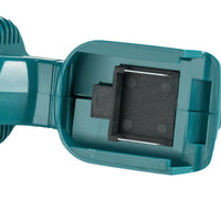Aspirateur électrique sans fil multifonction YOFIDRA 1500W, outil portatif pour le nettoyage de la neige et de la poussière, compatible avec les batteries Makita.