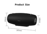 Enceinte Bluetooth portable ZEALOT-S67 60W - Idéale pour les fêtes en extérieur - Puissante et offrant d'excellentes basses - Haute fidélité