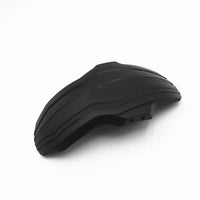 Garde-boue d'origine pour Teverun Fighter 11/11 + Fightersupreme Scooter électrique garde-boue avant arrière avec support pièces de garde-boue