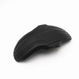 Garde-boue d'origine pour Teverun Fighter 11/11 + Fightersupreme Scooter électrique garde-boue avant arrière avec support pièces de garde-boue