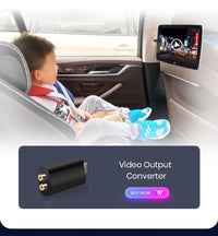 Junsun Wireless CarPlay Android Auto Car Radio For Citroen C4 2 B7 2013 - 2016 GPS Multimedia 2 din