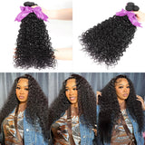 Mèches de cheveux brésiliens naturels ondulés de 50 à 55 cm (20 à 22 pouces), de qualité supérieure et épaisses. Livraison en 3 à 5 jours.