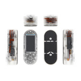 LILYGO® T-Embed ESP32-S3 en gélatine T CC1101 Pad basse consommation-1 GHz RF Transcsec PN532 NDavid RFID I2C Tech Carte LCD Batterie intégrée 1300mAh
