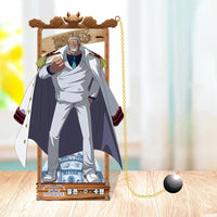 Marque page One piece