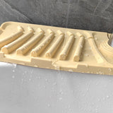 Tapis de robinet en Silicone multifonction, planche de vidange de comptoir de cuisine, tapis de séchage antidérapant, tampon anti-éclaboussures d'évier, accessoires de cuisine