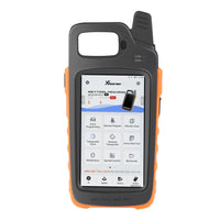 Xhorse VVDI Key Tool Max Pro avec fonction MINI OBD Tool compatible avec DOLPHIN XP-005, XP005L, Condor MINI Plus, MINI Plus II