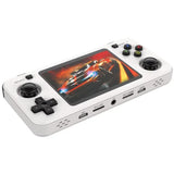 Console de jeux vidéo portable R36S/R36H, système Linux, écran IPS 3,5 pouces, lecteur vidéo rétro de poche, cadeau idéal pour Noël
