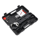 220V électrique mouton animal de compagnie tondeuse à cheveux Kit de cisaillement laine coupe chèvre animal de compagnie cisaillement fournitures ferme coupe Machine