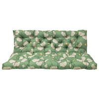 Coussin de banc d'extérieur, protection solaire imperméable, coussin de chaise en bois, coussin de banc d'intérieur imperméable, coussin de balançoire de porche