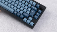 Keychron V1 Max ISO Layout Collection QMK clavier mécanique personnalisé sans fil 2.4 GHz et Bluetooth rétro-éclairé rvb remplaçable à chaud