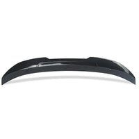 Aileron de coffre en carbone, aileron pour BMW E92 M3 2DOR 2007-2013