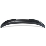 Aileron de coffre en carbone, aileron pour BMW E92 M3 2DOR 2007-2013