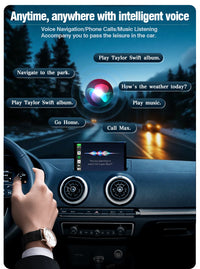 AUTOTOP – Module CarPlay sans fil pour Audi A3 8v Q2 8P 2012 – 2018, système MIB2 MIB, Kits de rénovation automatique Android, caméra inversée Airplay