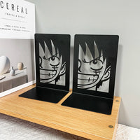 Serre livre en métal One piece