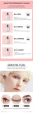 ICONSIGN – Kit de levage de cils, Version améliorée, durée de 6 à 8 semaines, rehausseur de cils, outils de maquillage