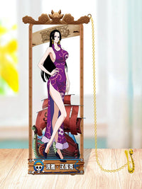 Marque page One piece