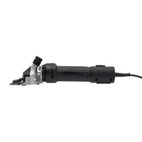 220V électrique mouton animal de compagnie tondeuse à cheveux Kit de cisaillement laine coupe chèvre animal de compagnie cisaillement fournitures ferme coupe Machine