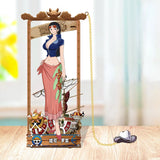 Marque page One piece