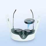 Cadre de protection d'objectif, anneau de protection d'objectif anti-rayures magnétique, empêche les lunettes de gratter, lentilles VR pour Meta Quest 3S