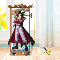 Marque page One piece
