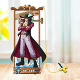 Marque page One piece