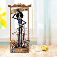 Marque page One piece