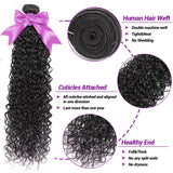 Mèches de cheveux brésiliens naturels ondulés de 50 à 55 cm (20 à 22 pouces), de qualité supérieure et épaisses. Livraison en 3 à 5 jours.