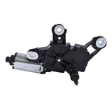 AP01 Moteur D'essuie-glace Arrière Pour AUDI A3 A4 A6 Q5 Q7 B5 B6 B7 1.8 8E9955711E 8E9955711D 8E9955711A 8E9955711B