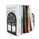 Serre-livre Métal - Arbre de Vie
