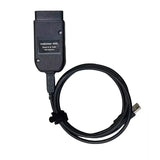 Outil de diagnostic automobile 2026 Real Hex V2 25.3 Vag Com ARM STM32F429 avec fonction de codage et mise à jour gratuite Hex-V2 pour interface USB VCDS