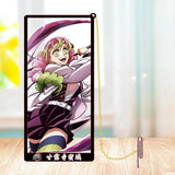 Marque page Demon slayer