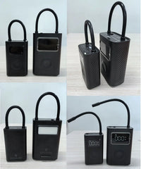 Nouveau Xiaomi Mijia Portable compresseur d'air 2 / 2D / 2PRO, pompe à Air 2, gonfleur numérique intelligent de détection de pression des pneus pour vélo de voiture