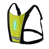 Clignotant de vélo sans fil à LED, gilets de coulée d'iode, télécommande, vélo VTT, vélo de sécurité, émail 30LED