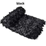 Filets de camouflage 1,5 m x 1 m et 4 m x 5 m, blanc, bleu, beige, style désert, pour dissimulation, auvent extérieur, ombrage de jardin ou tonnelle.