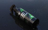 HGKJ S6 voiture revêtement céramique Spray miroir brillant liquide étanche voiture Nano cristal cire hydrophobe Spray peinture soins accessoires