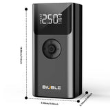 Démarreur de saut de voiture 4 en 1, 8000a, pompe à Air 150psi, Booster de batterie de voiture, dispositif de démarrage du moteur, compresseur d'air pour pneus, batterie externe