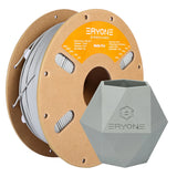 Filament PLA mat premium ERYONE 1/3/5/10 kg, diamètre 1,75 mm, impression 3D, multicolore disponible, promotion exceptionnelle sur le filament PLA mat, bobine de 1 kg.
