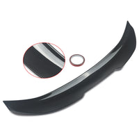 Aileron de coffre en carbone, aileron pour BMW E92 M3 2DOR 2007-2013