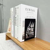 Serre livre en métal One piece