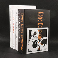 Serre livre D&D
