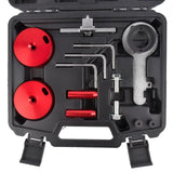 Outil de réglage du moteur AP03, jeu de verrouillage pour Ford 2.0 TDCi EcoBlue ATIC