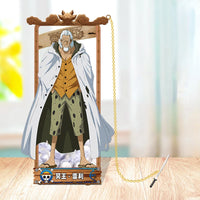 Marque page One piece