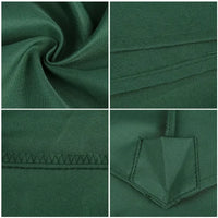 Parasol Patio parapluie remplaçable tissu plage auvent été extérieur jardin Protection Uv Parasol parapluie haut tissu 6/8 nervures
