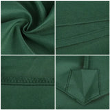 Parasol Patio parapluie remplaçable tissu plage auvent été extérieur jardin Protection Uv Parasol parapluie haut tissu 6/8 nervures