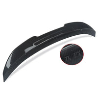 Aileron de coffre en carbone, aileron pour BMW E92 M3 2DOR 2007-2013
